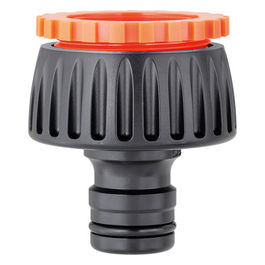 MAX-FLOW PRESA RUB.  1-1/4 9655