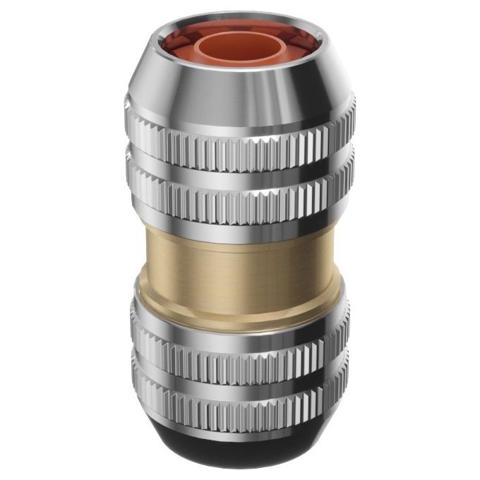 Claber Metal-Jet Raccordo R IP 1-2 -5-8 9612