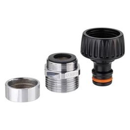 Presa Rubinetti Aeratori 3/4F 8597