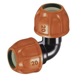 Interruzione 20Mm Gomito 90322