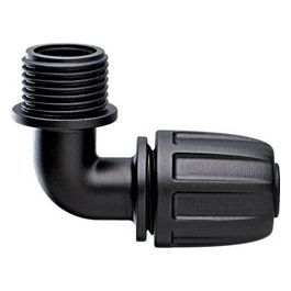 Raccordo Angolo Compressione Filetto Micro 91019