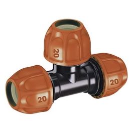 Interruzione 20Mm Raccordo T 90323