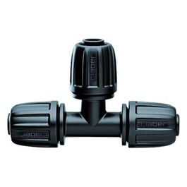 Raccordo Tre Vie Compressione Micro 91029