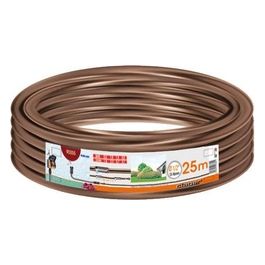 Rotolo Tubo Gocciolante 1/2 M 25 Brown Micro 90356