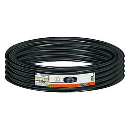 Rotolo tubo Polietilene Rainjet mt 25 Diam.  1