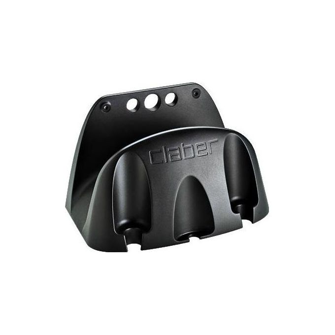 Claber Selletta Portatubo da Parete eco 0 Gardenlife