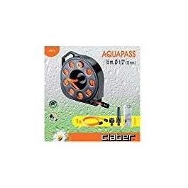 Set Aquapass -8974