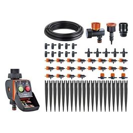 Timer Kit 20 Pratico 90763