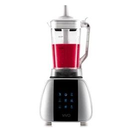 Frullatore Multif. Bianco silver Blender m vivo
