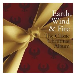 Classic Christmas Album - Earth Wind & Fire