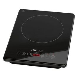 EKI 3569 nero piastra a induzione singola