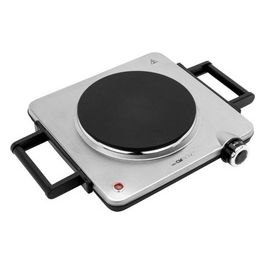 EKP 3788 Piano Cottura Elettrico da 1500 Watt Inox