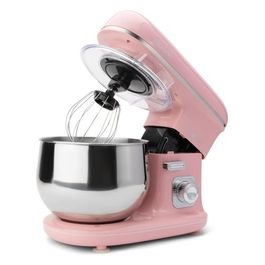KM 3711 Impastatrice 1100W Rosa