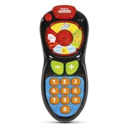 Clementoni 17156 Baby Telecomando