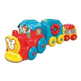 17168  Disney Baby Activity Train