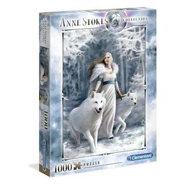 Anne Stokes Puzzle 1000 Pezzi