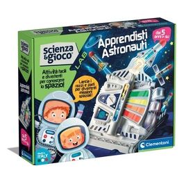 Apprendisti Astronauti