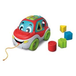 Auto Forme e Colori