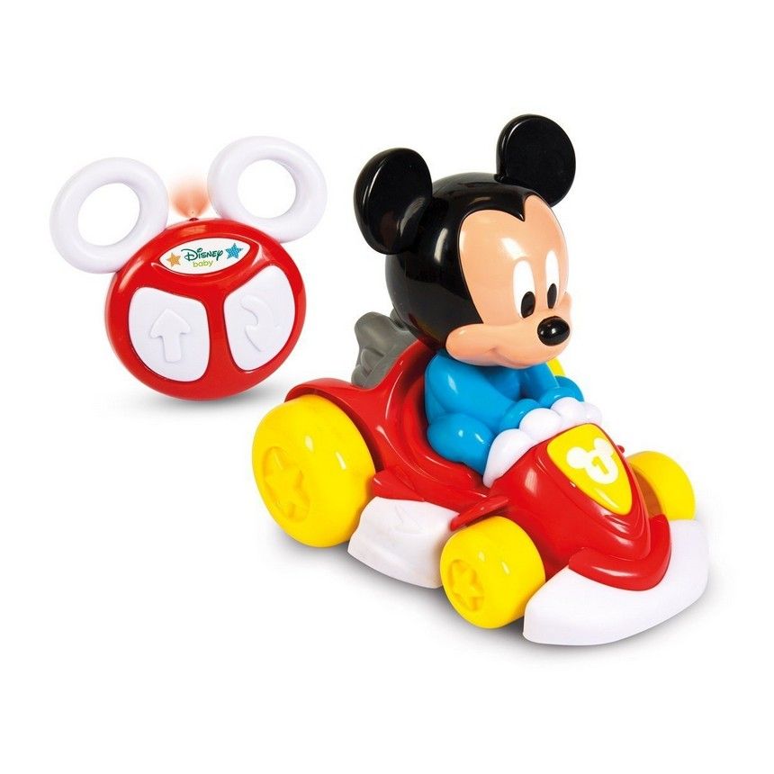 clementoni macchina telecomandata