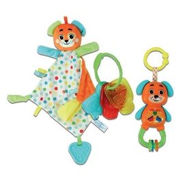 Baby Gift Set Pack Nascita Blu