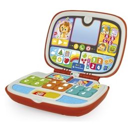 Clementoni Baby Laptop Amici Animali