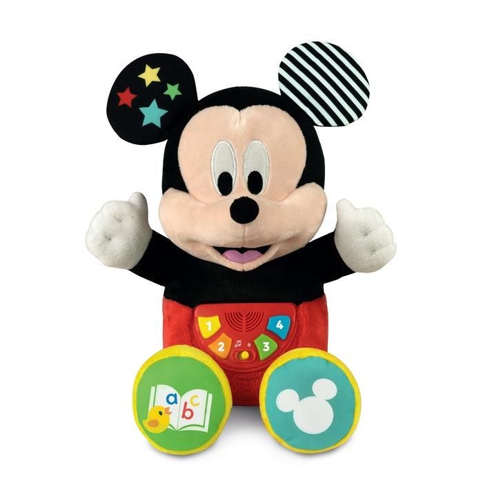 Clementoni Baby Mickey Prime