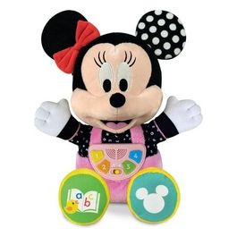 Baby Minnie Prime Storie