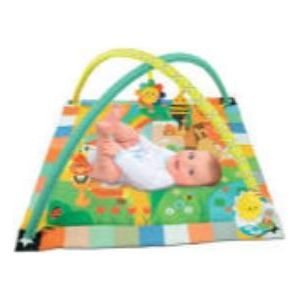 Clementoni Baby Projector Activity Gym