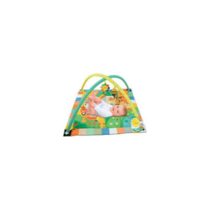 Clementoni Baby Projector Activity Gym