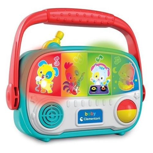 Chitarre Strumenti Musicali Bambini Clementoni: prezzi e offerte Online -  Yeppon