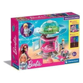 Barbie Space Explorer