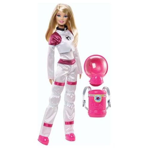 Clementoni Barbie Space Explorer