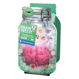 Brain Freeze 2 Gioco da Tavolo Brain Teaser