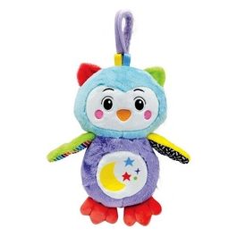 Carillon Baby Good Night Owl