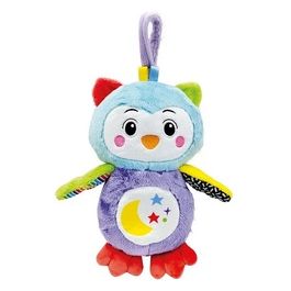 Clementoni Carillon Baby Good Night Owl