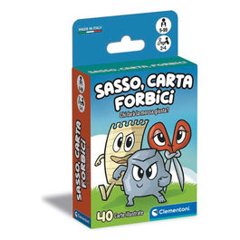 Carte Sasso Carta Forbice