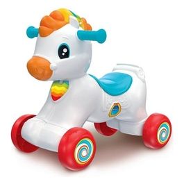 Cavallino Dondolo Martino il Cavallino Baby