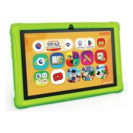 Clempad 10" Tablet per Bambini 3-6 Anni