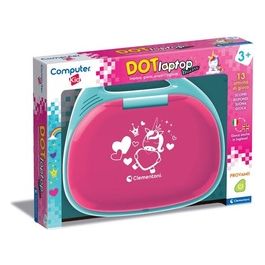 Computer Kid DOT Unicorn Primo Laptop 3