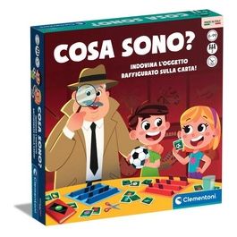 Cosa Sono?