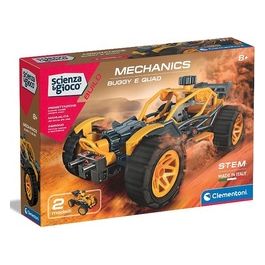 Costruzioni Scienza e Gioco Buggy e Quad