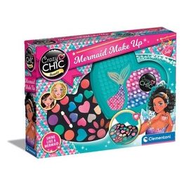 Crazy Chic - Love Make Up