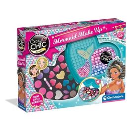 Clementoni Crazy Chic - Love Make Up