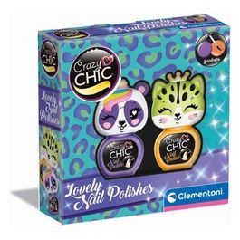 Crazy Chic Mini Smalti 1