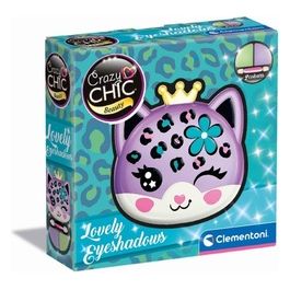 Crazy Chic Mini Trucchi Leopardo