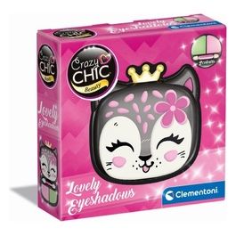 Crazy Chic Mini Trucchi Pantera