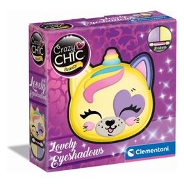 Crazy Chic Mini Trucchi Tigre