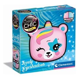 Crazy Chic Mini Trucchi Orso