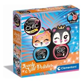 Crazy Chic Mini Smalti 2