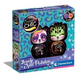 Crazy Chic Mini Smalti 1